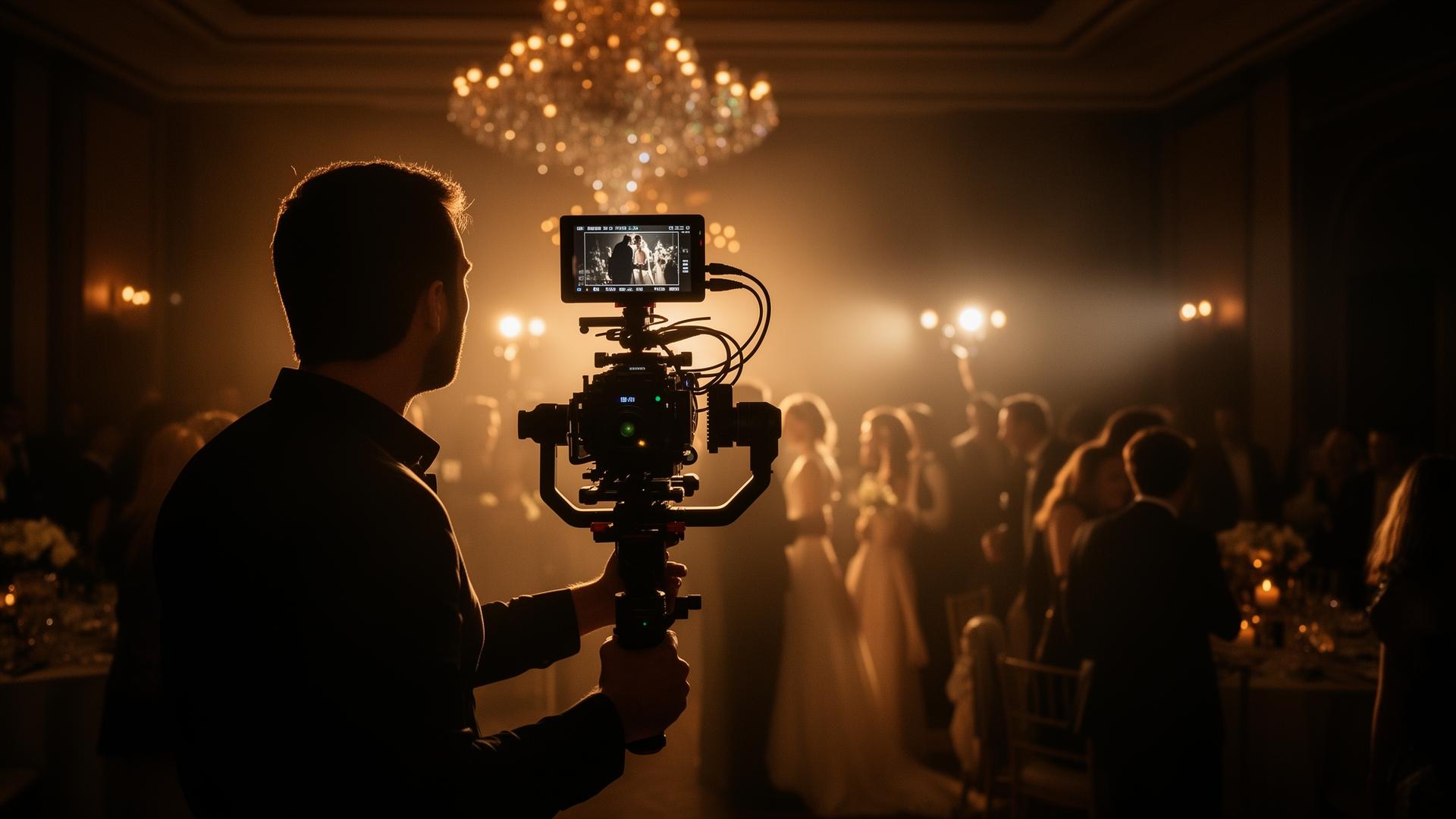 Event & Wedding Films